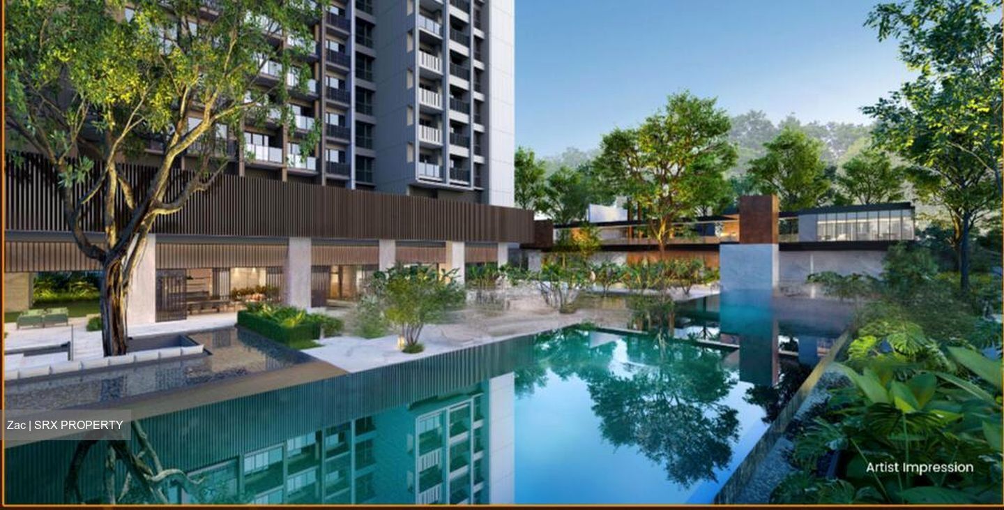 Zion Road (D3), Condominium #464306731